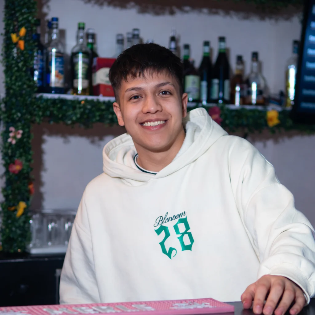 Gustavo