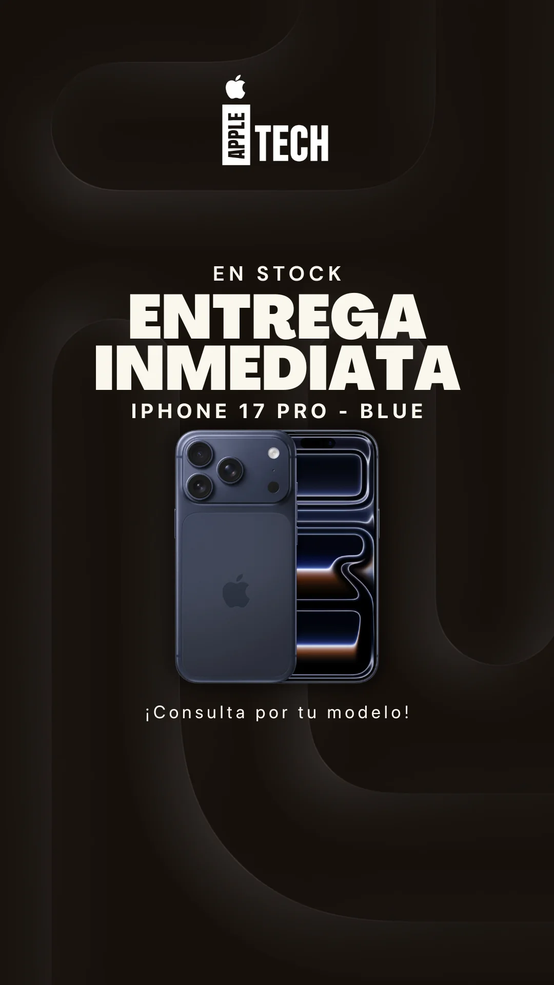 Apple Tech