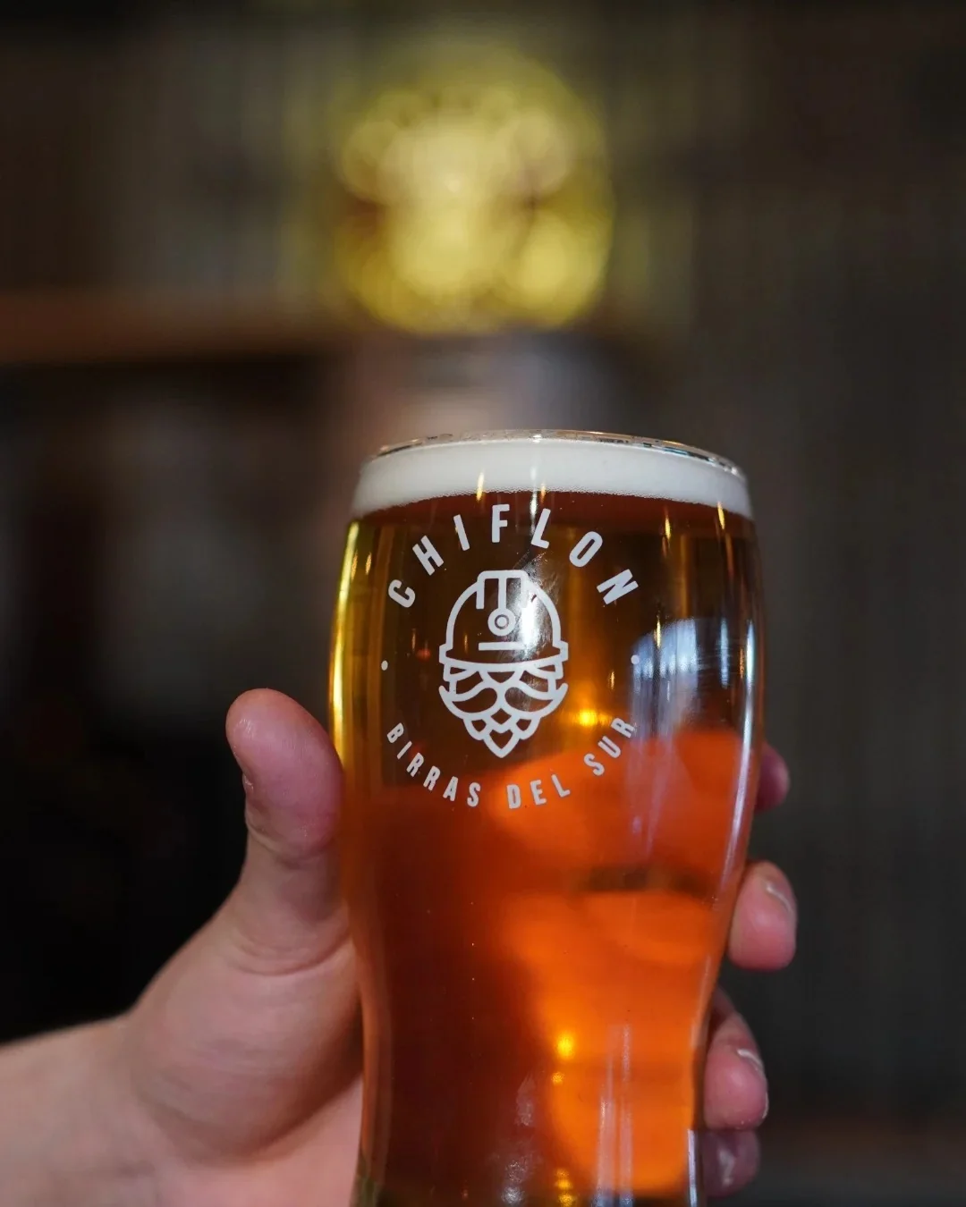 Chiflon Cerveceria