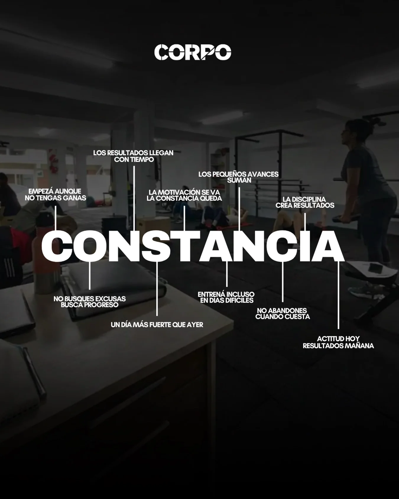 Corpo