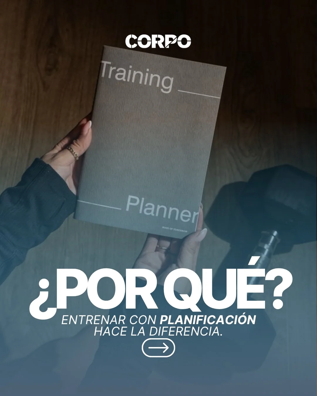 Corpo