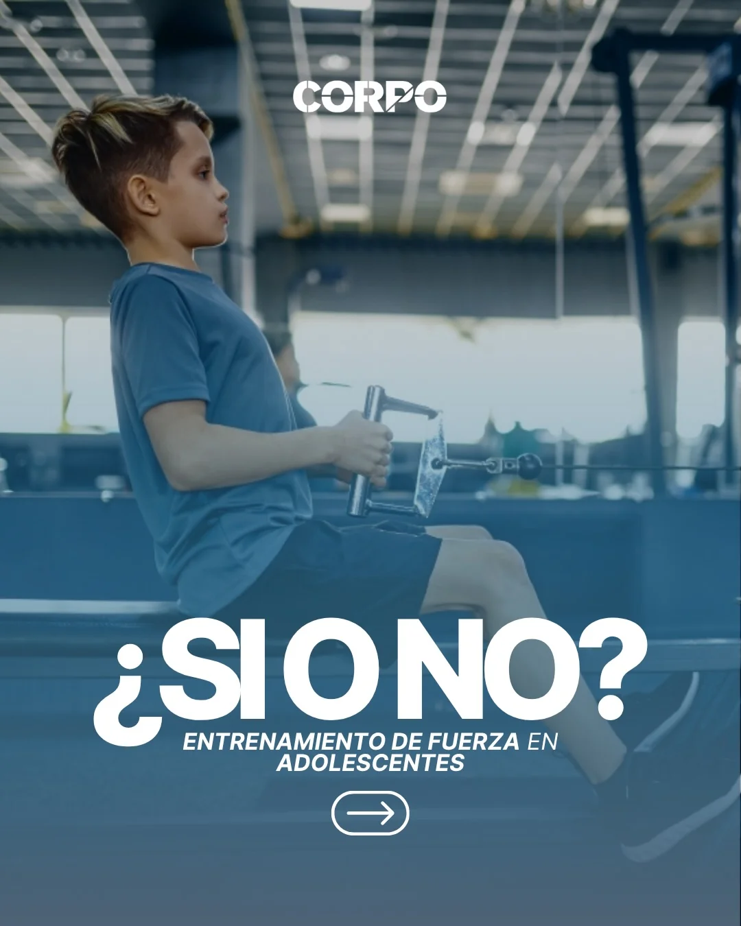 Corpo