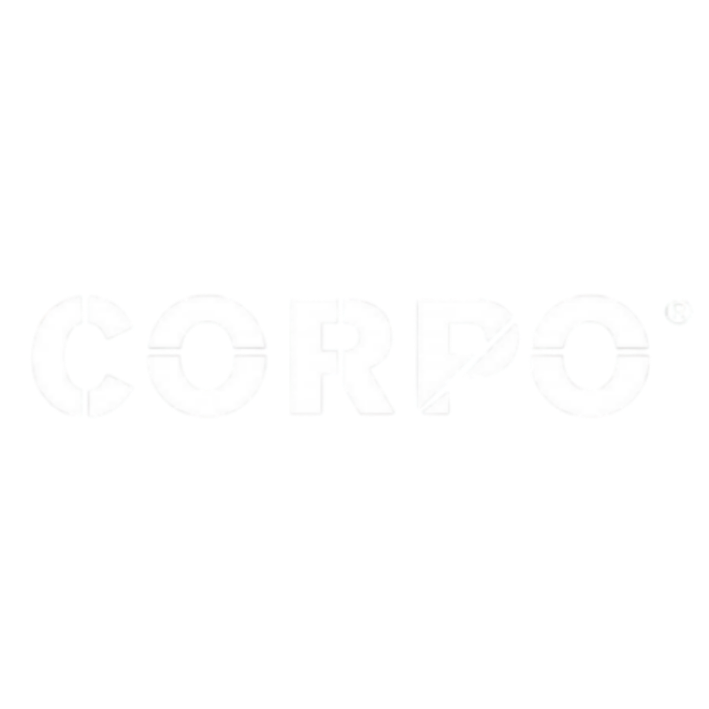 CORPO Logo