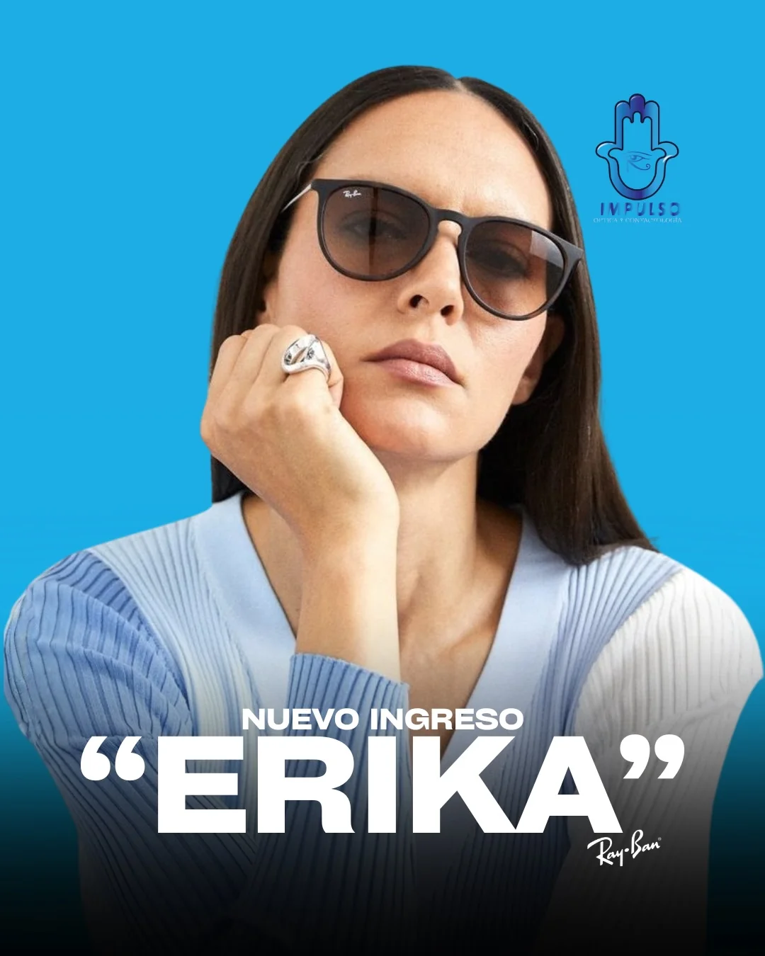 Impulso Optica