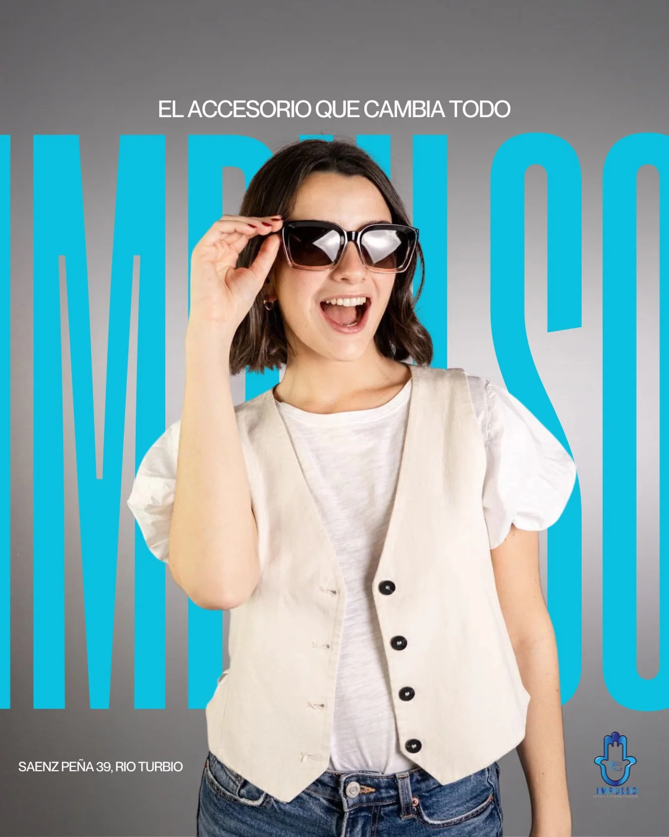 Impulso Optica