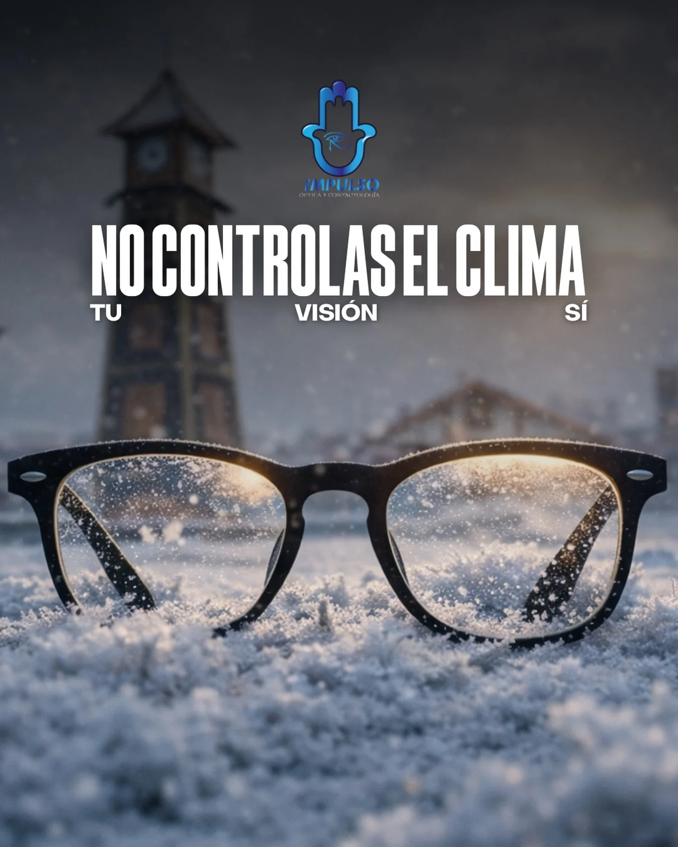 Impulso Optica