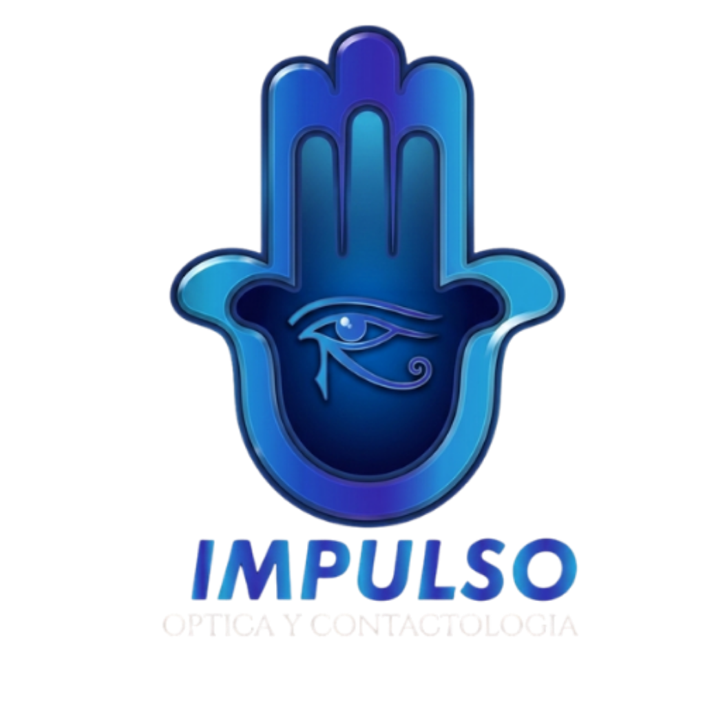 Óptica Impulso Logo