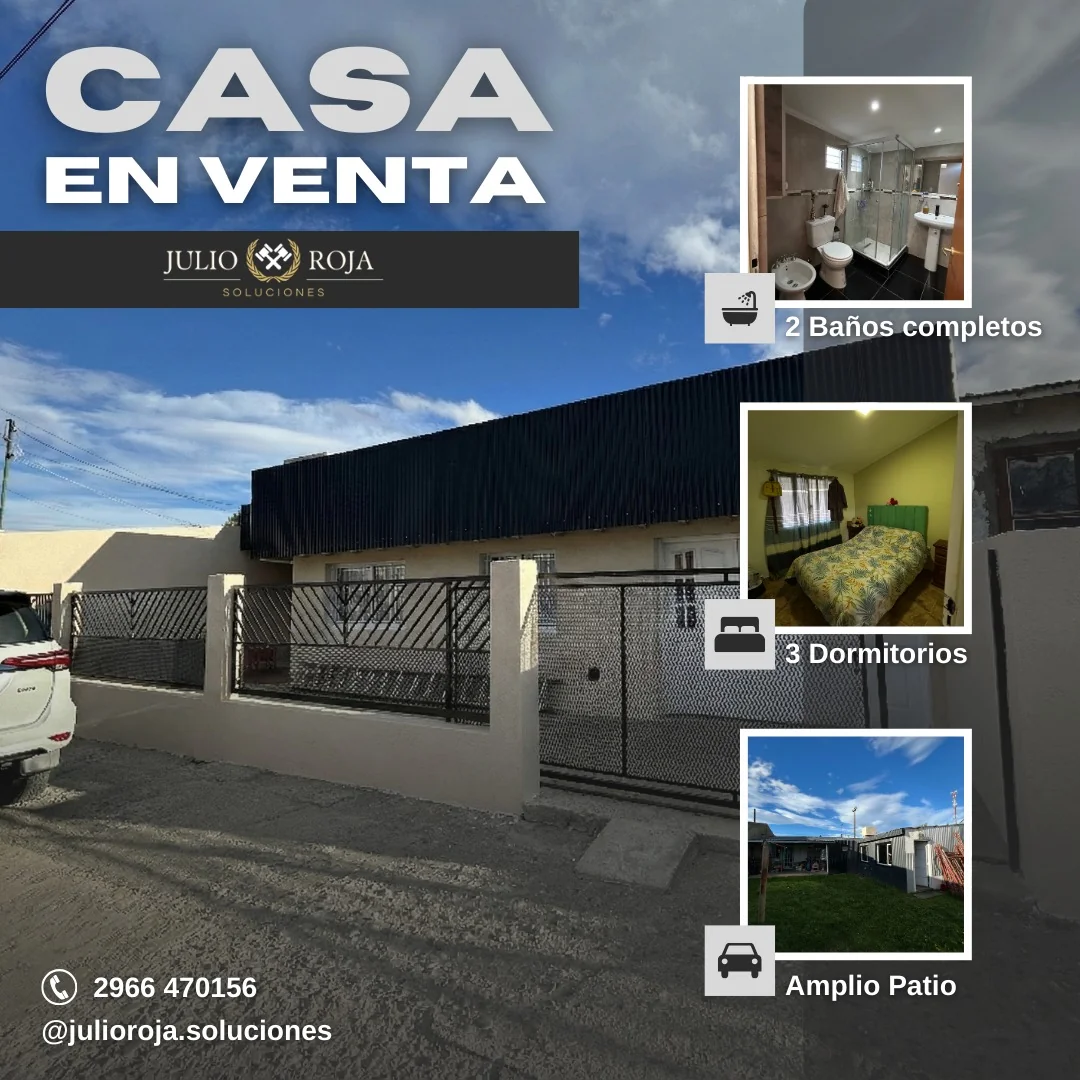JR Soluciones