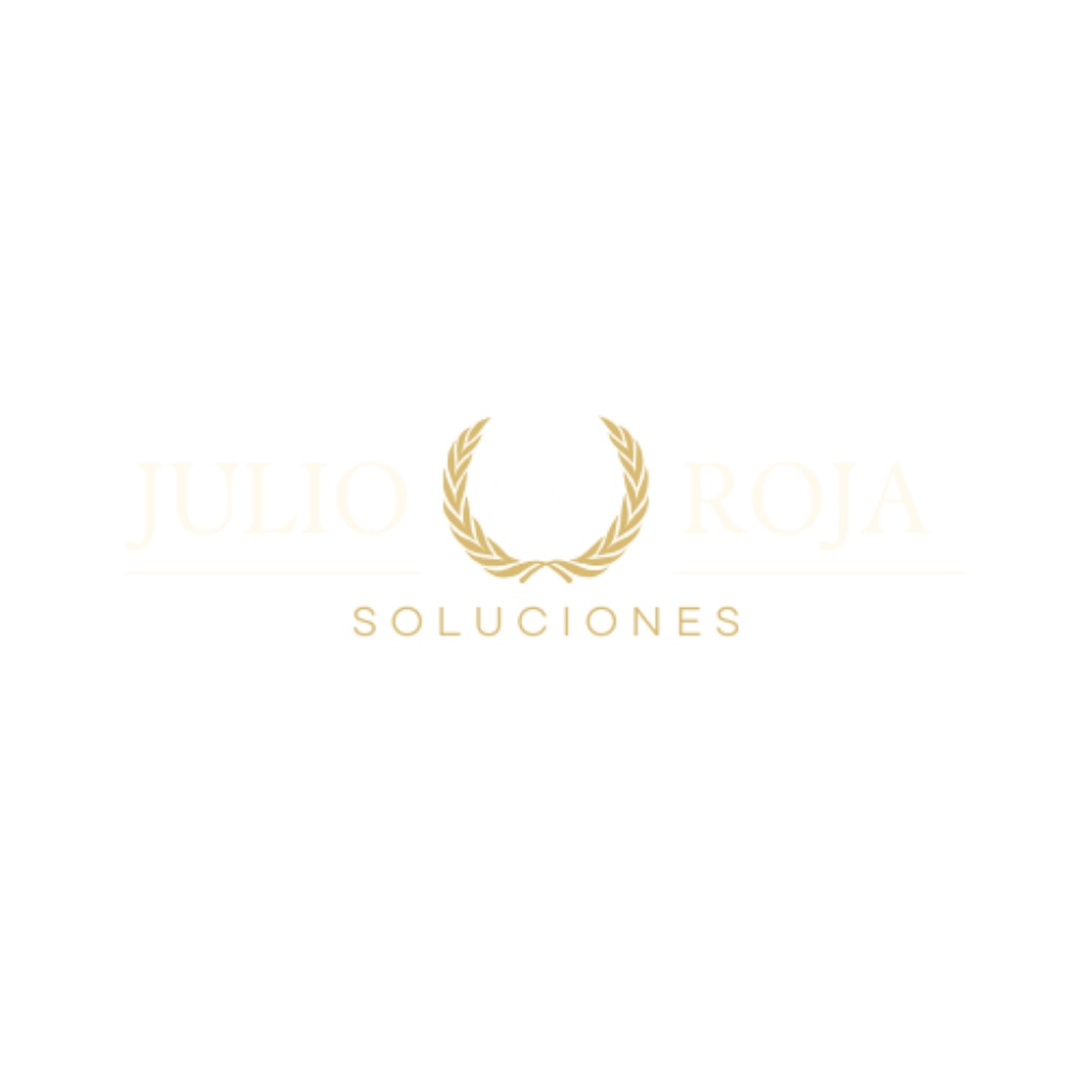JR Soluciones Logo