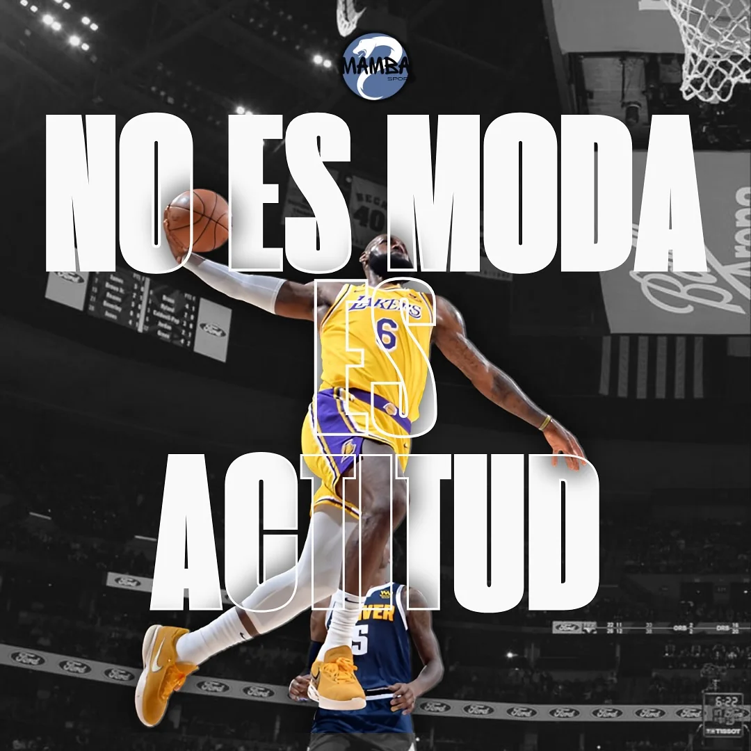 MAMBA Sport