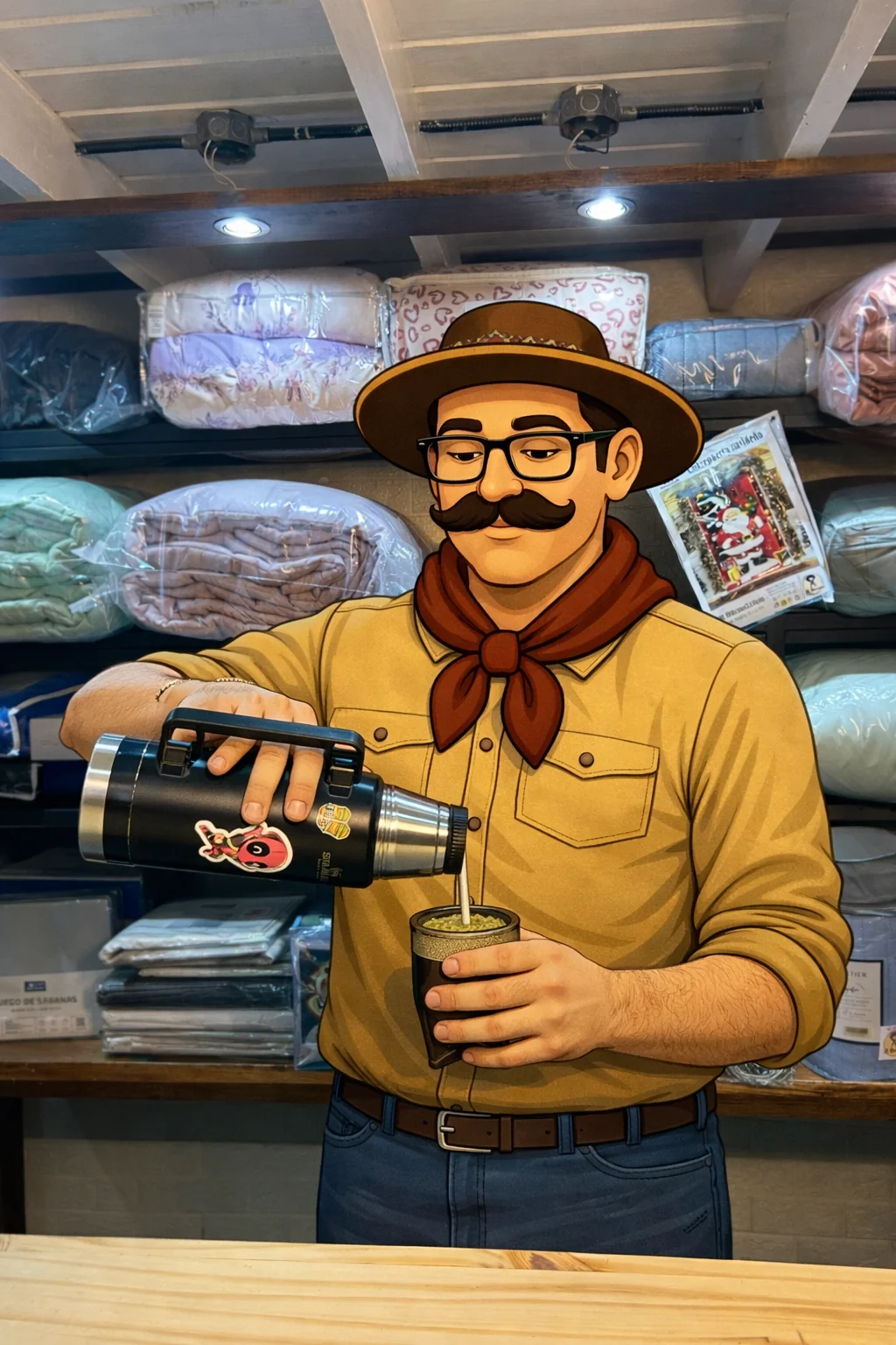 El Orejano