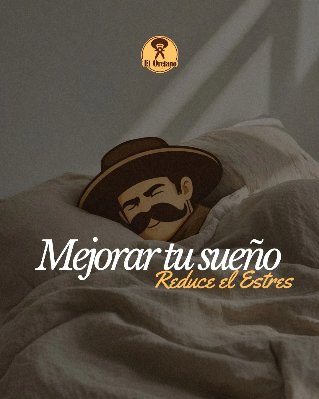 El Orejano