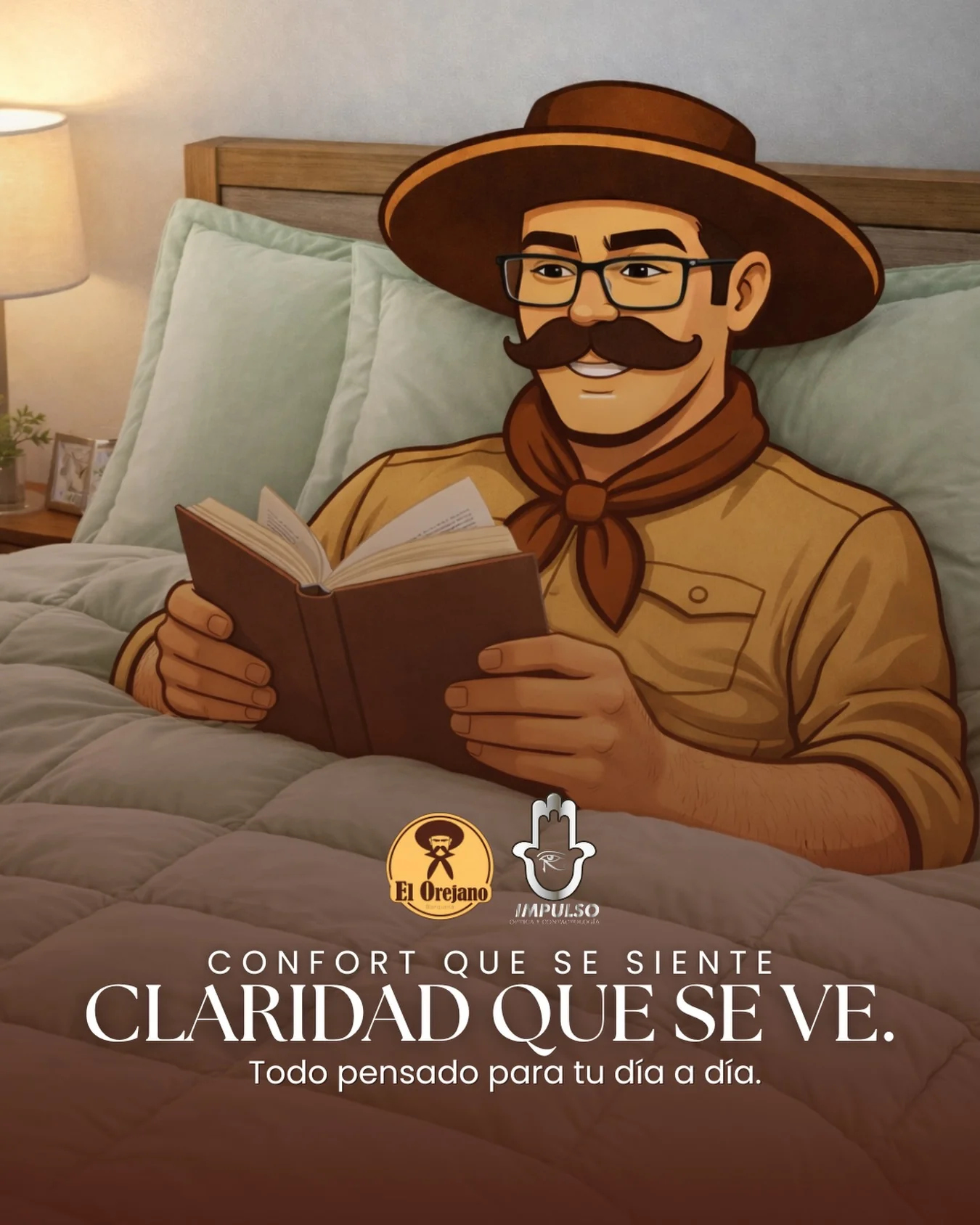 El Orejano