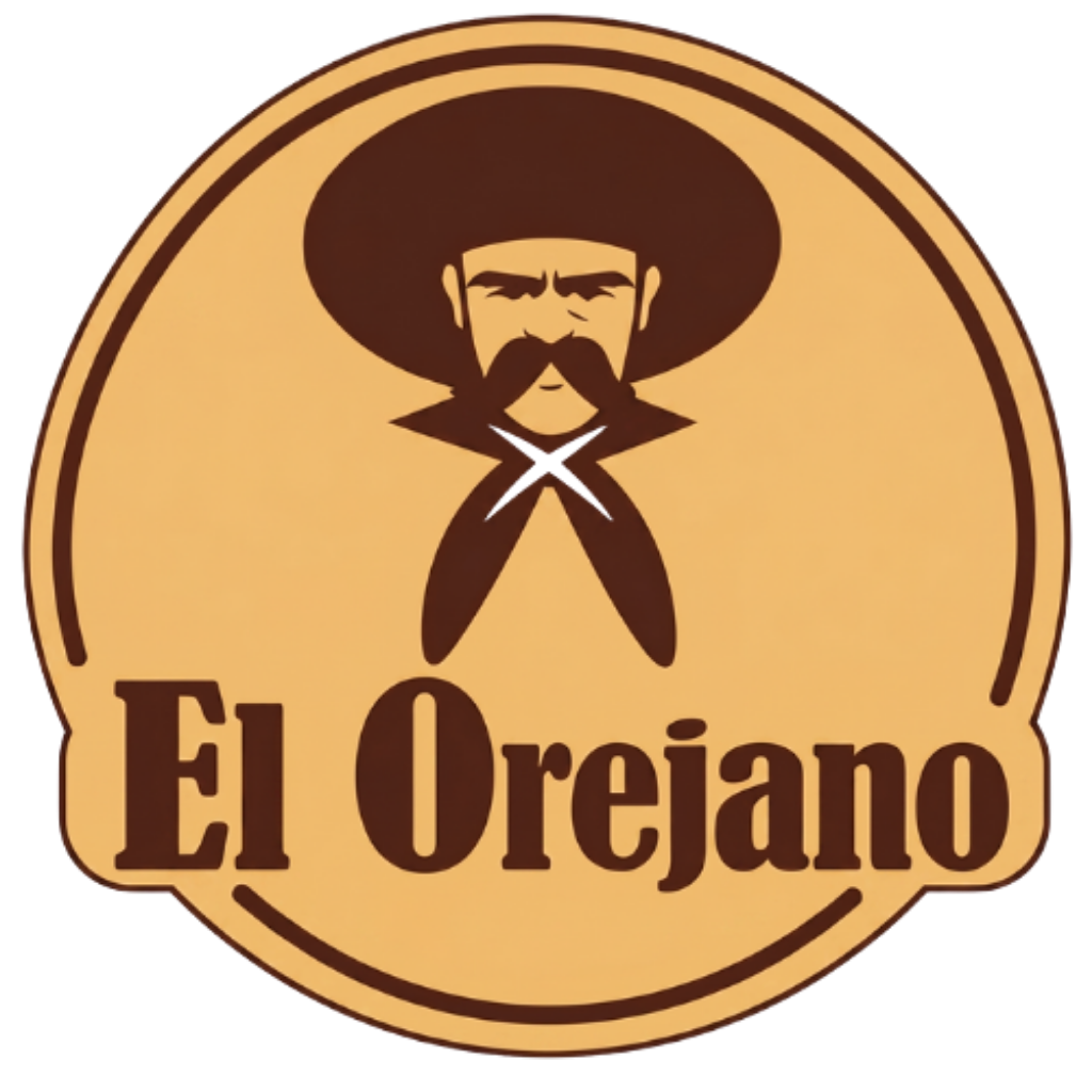 El Orejano Logo