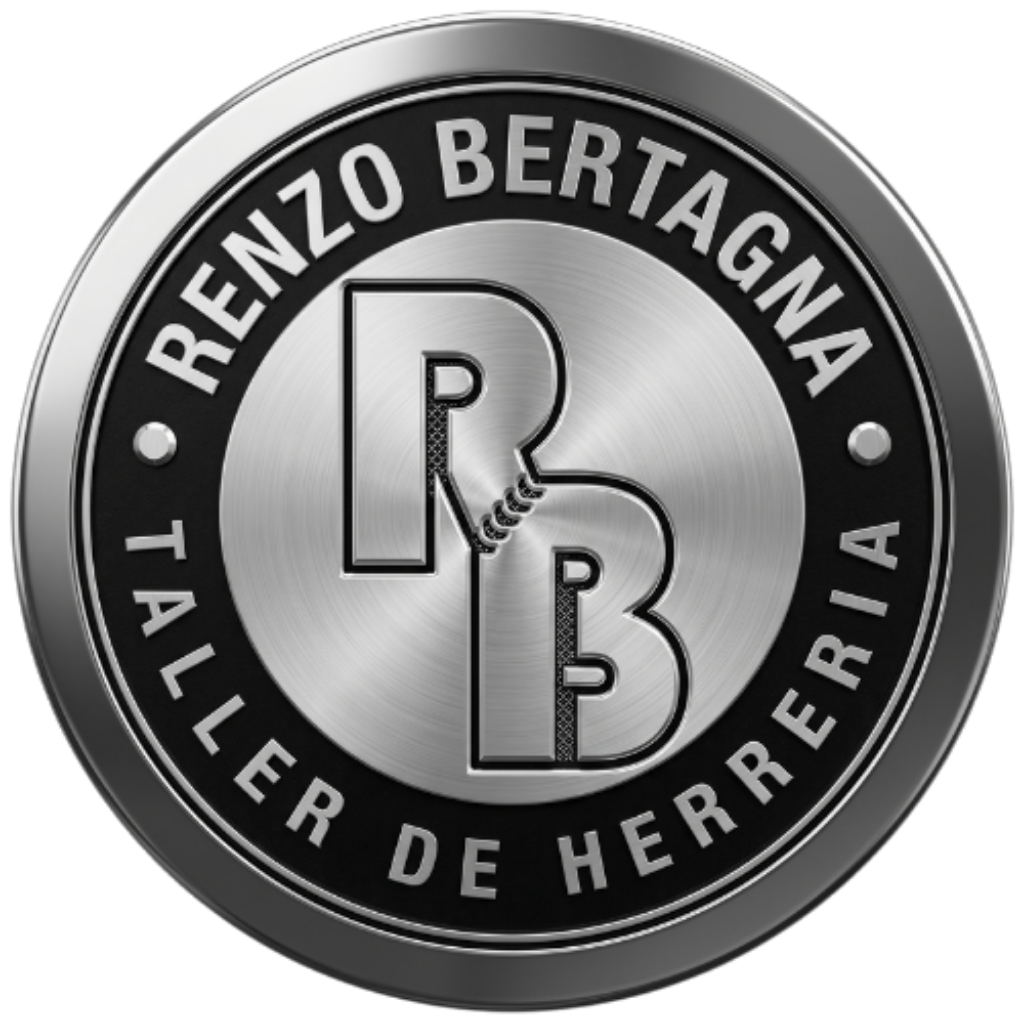 RB Herrería Logo