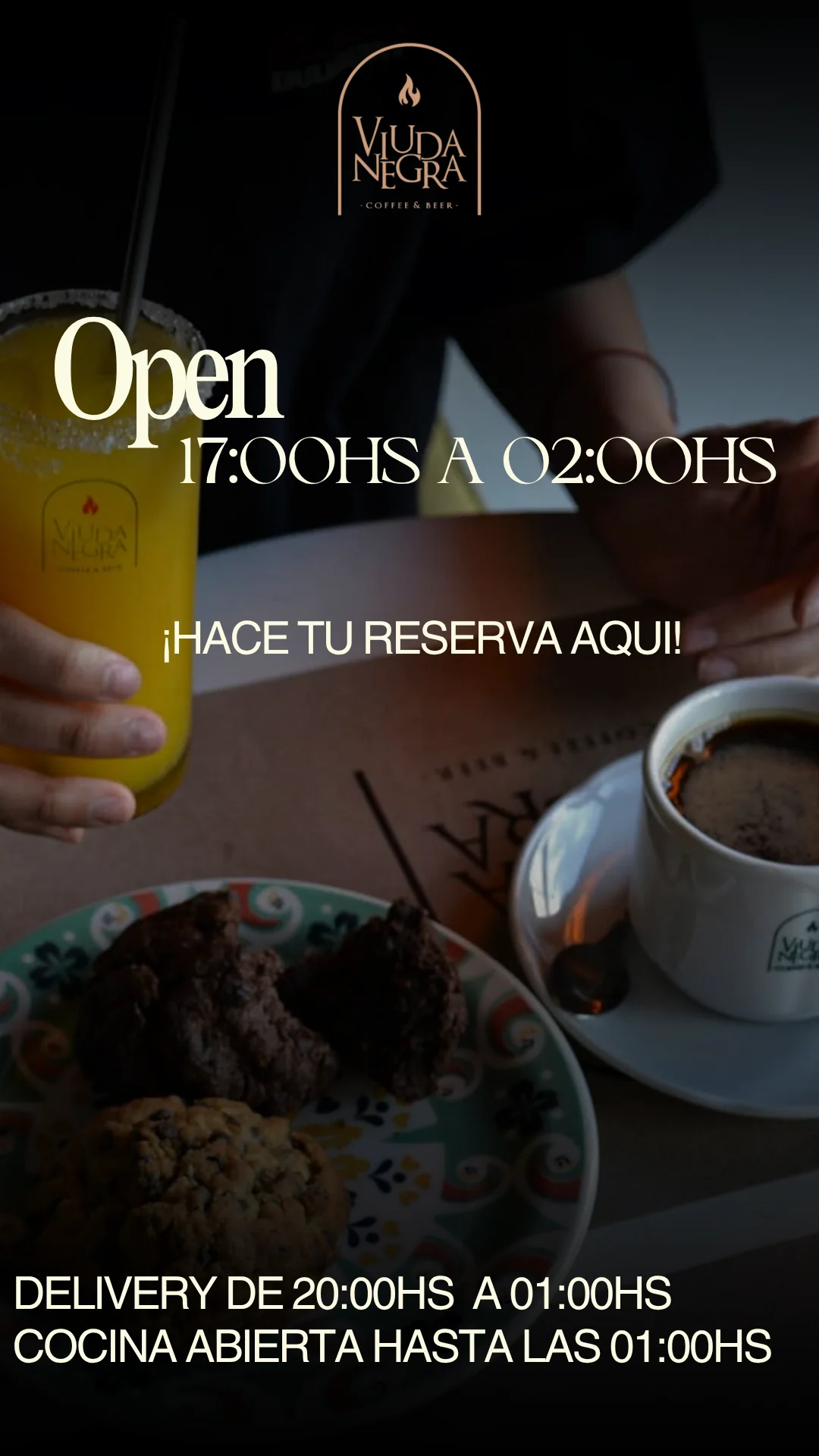 Viuda Negra