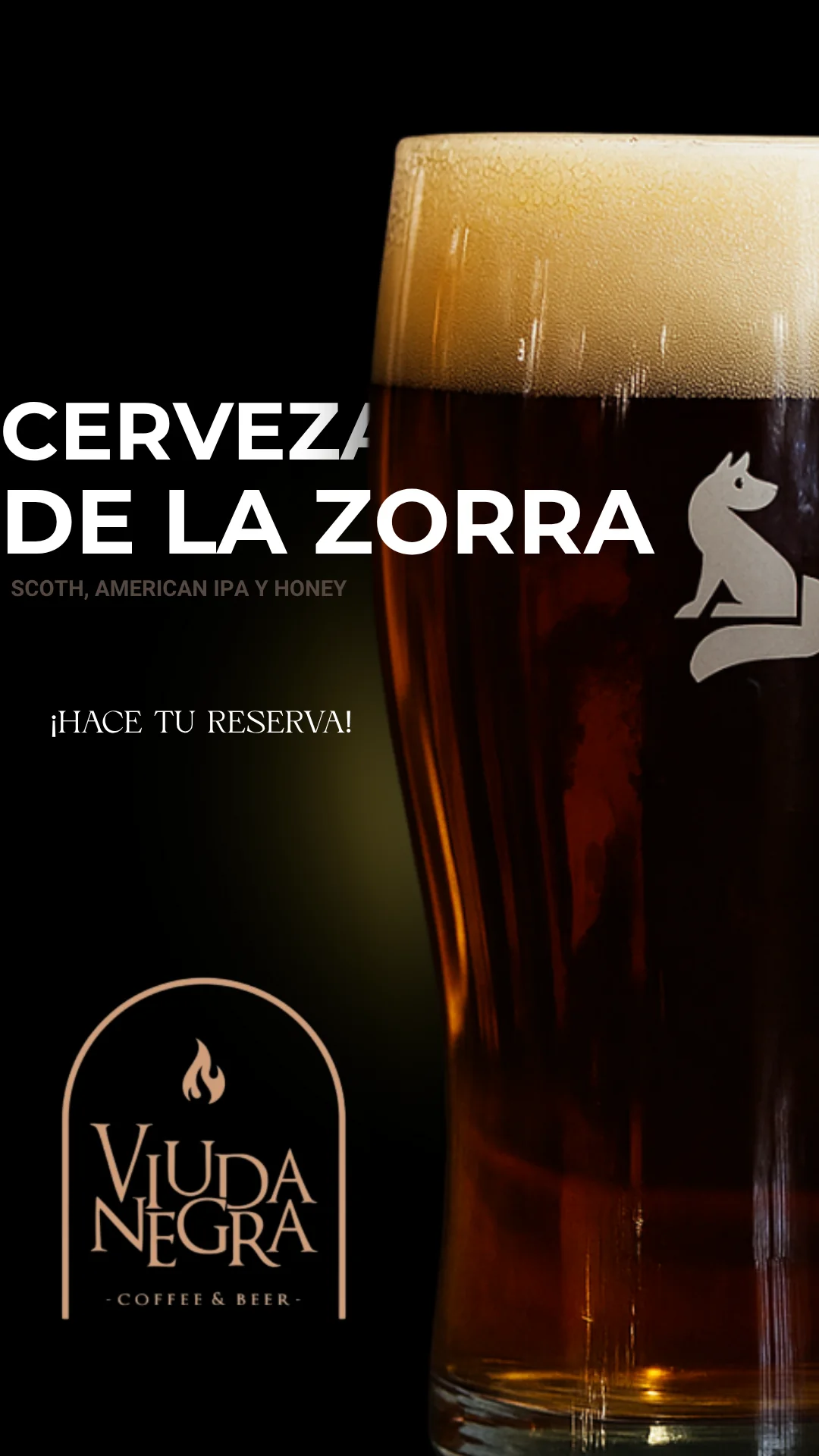 Viuda Negra