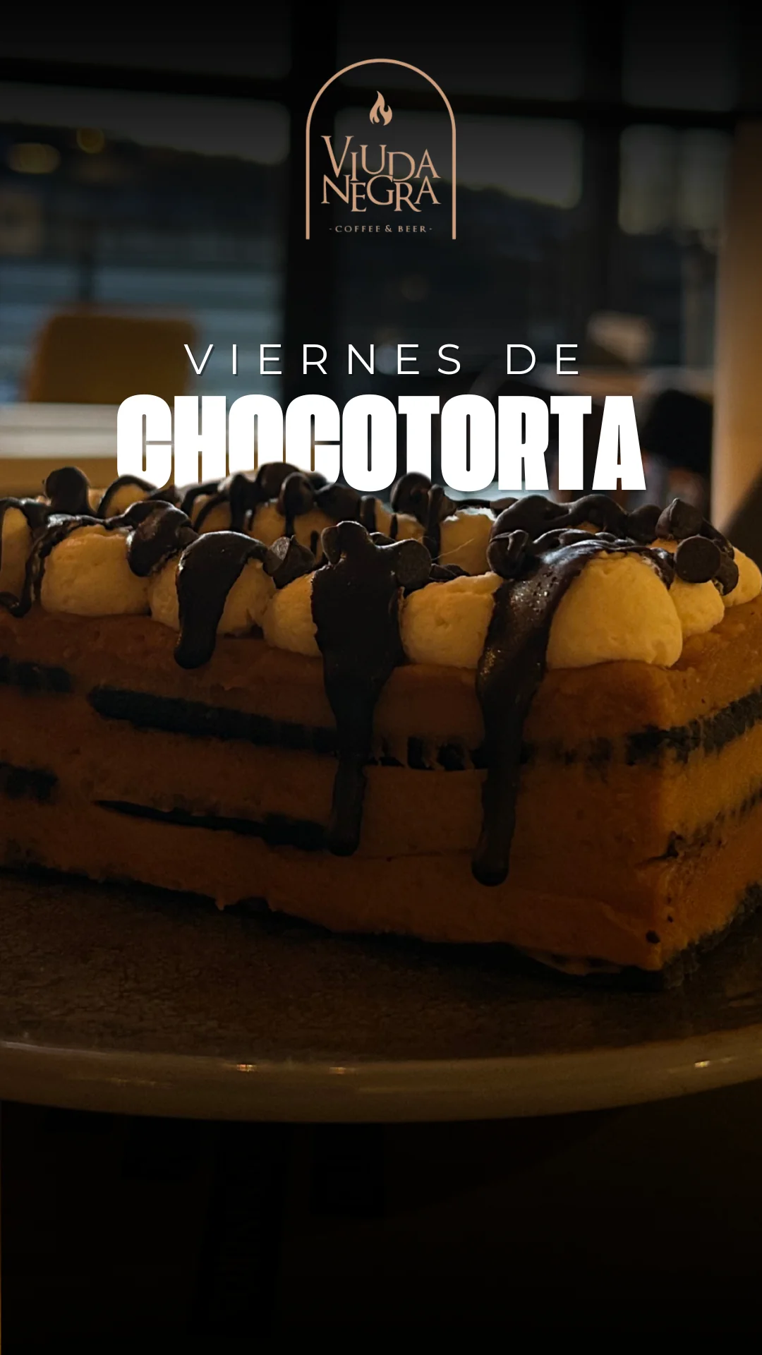 Viuda Negra